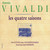 Vivaldi: Les quatre saisons