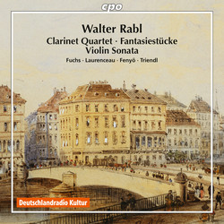 Rabl: Chamber Music