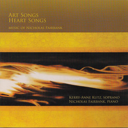 Arts Songs Heart Songs