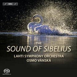The Sound of Sibelius