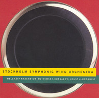 Stockholm Symphonic Wind Orchestra