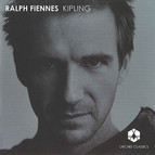 Fiennes, Ralph: Kipling