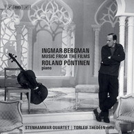 Ingmar Bergman – Music from the Films