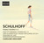 Schulhoff: Piano Works, Vol. 2