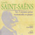 Saint-Saens: Les 2 sonates pour violoncelle et piano