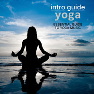 Intro Guide: Yoga