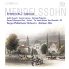 Mendelssohn – Lobgesang