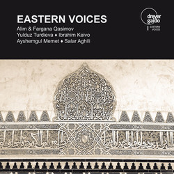 Eastern Voices