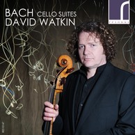 J.S. Bach: The Cello Suites