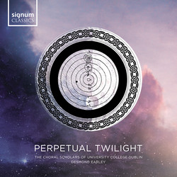 Perpetual Twilight: The Choral Scholars of University College Dublin