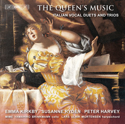 The Queen´s Music