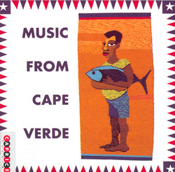 Music From Cape Verde