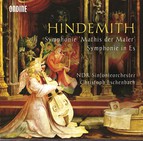 Hindemith: Symphony 