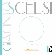 Giacinto Scelsi Collection, Vol. 8