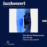 Jazzkonzert in der Berliner Philharmonie