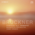 Bruckner – Symphony No.4 (Romantic)