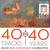 40 for 40 Tracks Years: Delos' 40th Anniversary Celebration!
