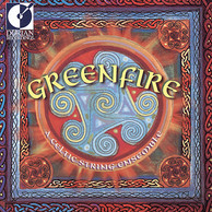 Celtic Greenfire
