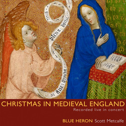 Christmas in Medieval England (Live)