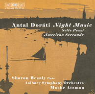 Antal Dorati - Night Music