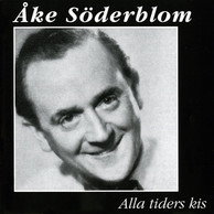 Åke Söderblom - Alla tiders kis