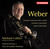 Weber: Concertante Works for Clarinet and Horn