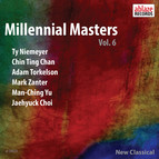 Millennial Masters, Vol. 6