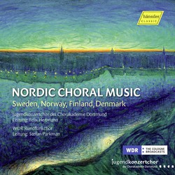 Nordic Choral Music