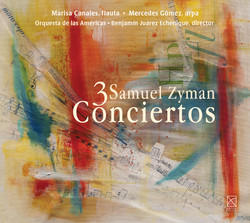 3 Samuel Zyman Conciertos