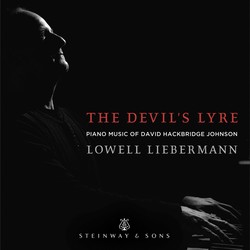 The Devil's Lyre