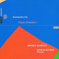 Schubert - String Quintet in C major Op.163