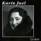 Karin Juel - Lyckan