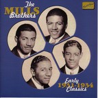 Mills Brothers: Early Classics (1931-1934)