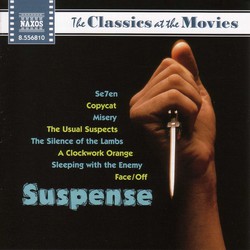 Classics At The Movies - Suspense