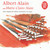 Albert Alain par Marie-Claire Alain aux orgues de Saint-Germain-en-Laye