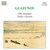 Glazunov: Violin Concerto in A Minor / The Seasons