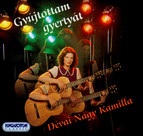 Hungarian Folk Songs As Sung by Kamilla Devai Nagy