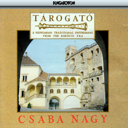 Farkas / Marcello / Corelli / Chedeville: Works Arranged for Tarogato and Harpsichord
