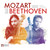 Mozart & Beethoven: Violin & Cello Duets