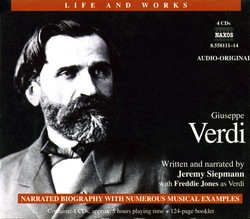 Life and Works: Verdi