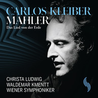 Mahler: Das Lied von der Erde (Live)