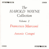 The Harold Wayne Collection, Vol. 2 (before 1910)