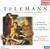 Telemann, G.P.: Cantatas / Chamber Music