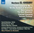 El-Khoury: Concerti for Violin, Horn & Clarinet (Live)