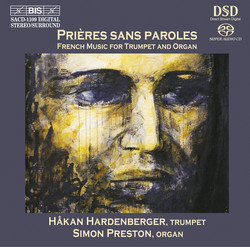 Prières sans paroles - French Music for trumpet and organ