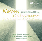 Johann Michael Haydn: Messe für Frauenchor