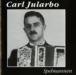 Carl Jularbo - Spelmannen