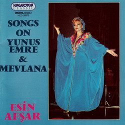 Songs On Yunus Emre and Mevlana