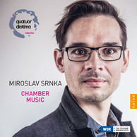 Srnka: Chamber Music