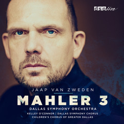 Mahler: Symphony No. 3 in D Minor